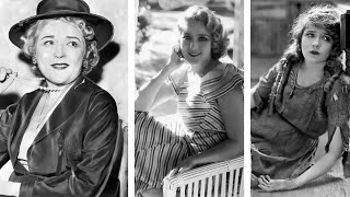 What Made Mary Pickford’s Perfect Life a MISERY?