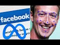 Facebook Shuts Down Its Facial Recognition (But Not In The Metaverse)