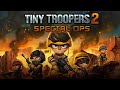 Tiny Troopers 2 Gameplay Android Tiny Troopers 2 Gameplay Android