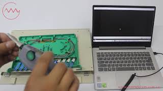 MAY93 WiFi Fiber Microscope   Free Software in PC   No Pass and Fail Analysis screenshot 2