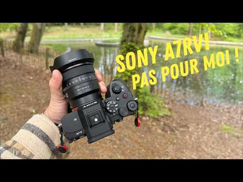 SONY A7RVI - Should I skip it?