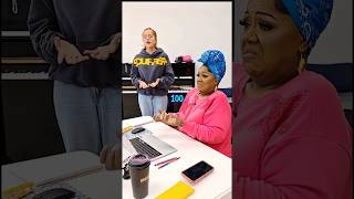Cheryl Porter vs Jodie Langel Students — Who Sang It Best? 👀🎤🔥#vocalcoach #shorts