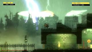 03. [4K] The Swindle (PC) - One Thief Attempt - New Belgravia