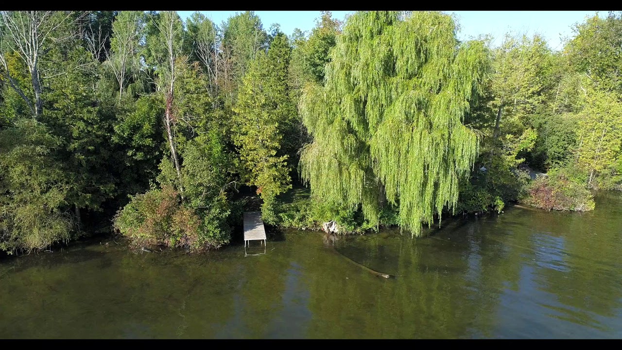 uava 5387 Lake Shore Dr Cedar Michigan Branded