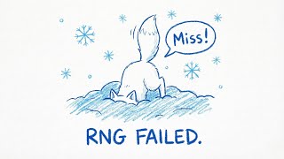 Why 90% of Arctic Foxes Fail the 'Winter Event'? | Free Documentary Nature