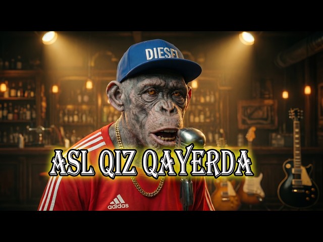 🎵 [M-KEY] ASL QIZ QAYERDA? #uzbekmusic #song #cover #newmusic #music