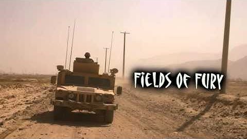 Music #22 Fields of Fury Action Suspense Orchestra