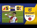 Vojvodina Napredak goals and highlights