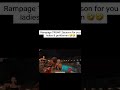 Rampage TRUMP Jackson for you ladies & gentleman 🤣 #shorts #fyp #mma #trump #funny #viral