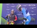 Michael Milton tears up the slopes | Milano Cortina 2026