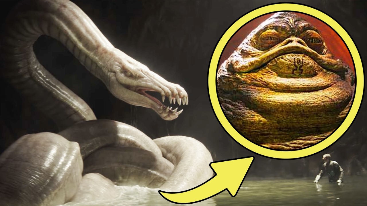 What Is The Mandalorian & Grogu REALLY About? | Wild Star Wars Theories