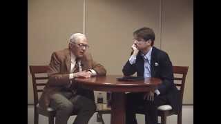 A Conversation with Ray Hyman and D.J. Grothe (Klass Award)