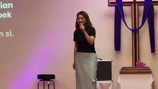 Maruati - Abraham Pathian ( Lai Gospel Song )