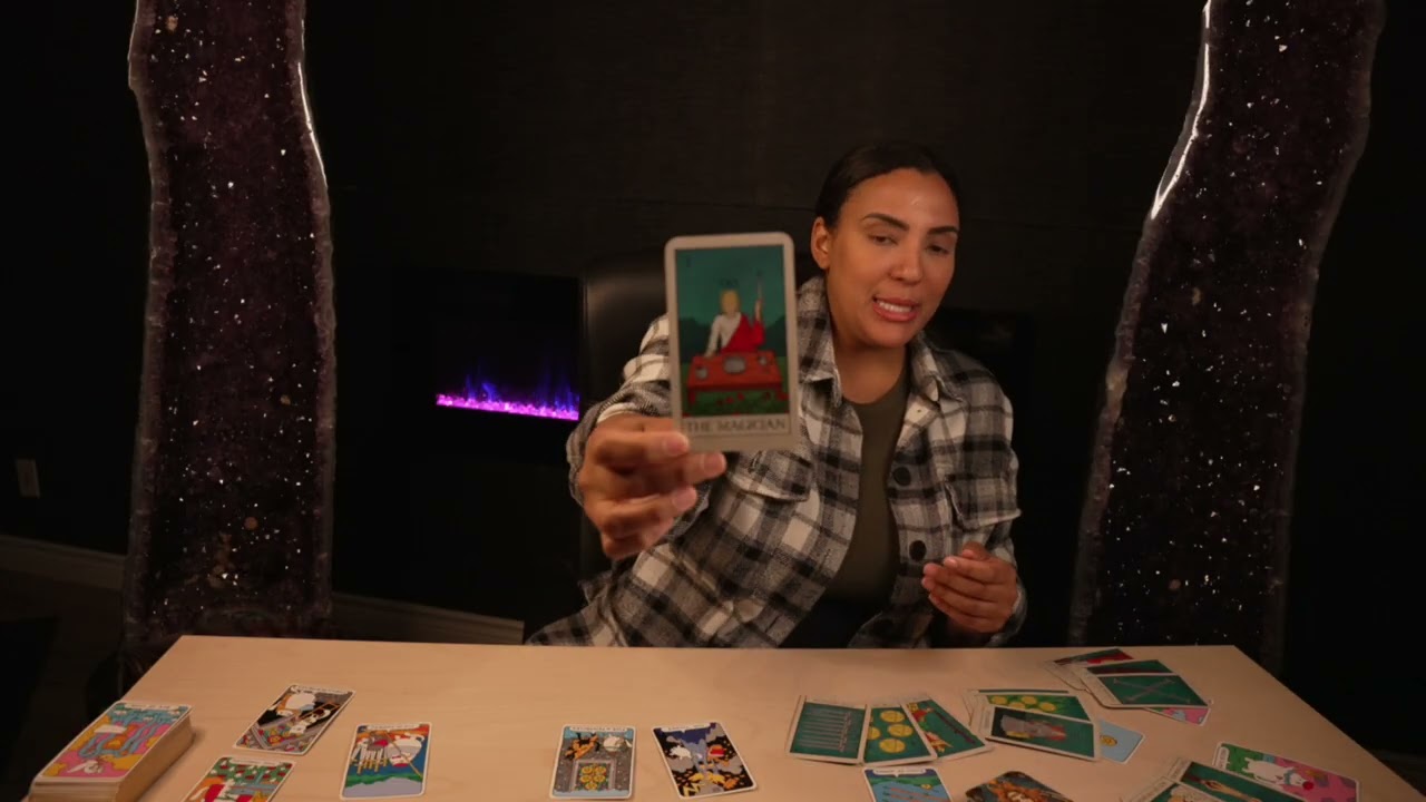 💖VIRGO Now That You Know The Truth Virgo This Is What You Should Prepare For! JUNE 13-20