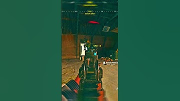 How to 1v3 STACKERS on Warzone 3 ✅ #shorts  #warzone3 #warzone #rebirthisland #movement #viral