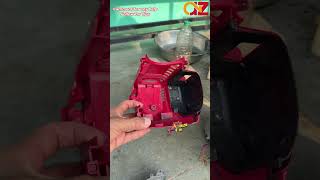 service on time for better performance