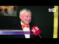 Премьера мюзикла "Шахматы" (сюжет телеканала Жара ТВ)