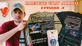 PALENGKE UKAY ARRIVAL EPISODE 3 🥩