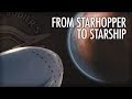 Can SpaceX Get Starship to Mars? Featuring Fraser Cain