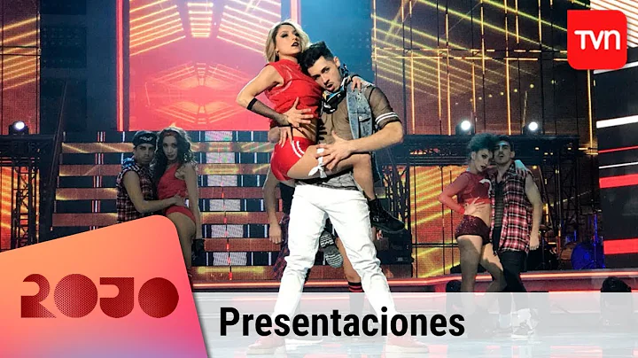 Julio Allendes mostr toda su energa con un mix de ...