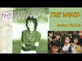 「THE WIND(椎名 恵)」を歌ってみた