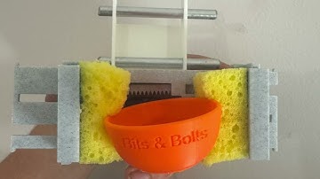 EGB320 Final Video Group 18 - BOXER