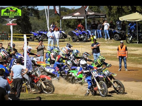 Portalegre TT (X-Trophy + Super SSV) (Reportagem TV)