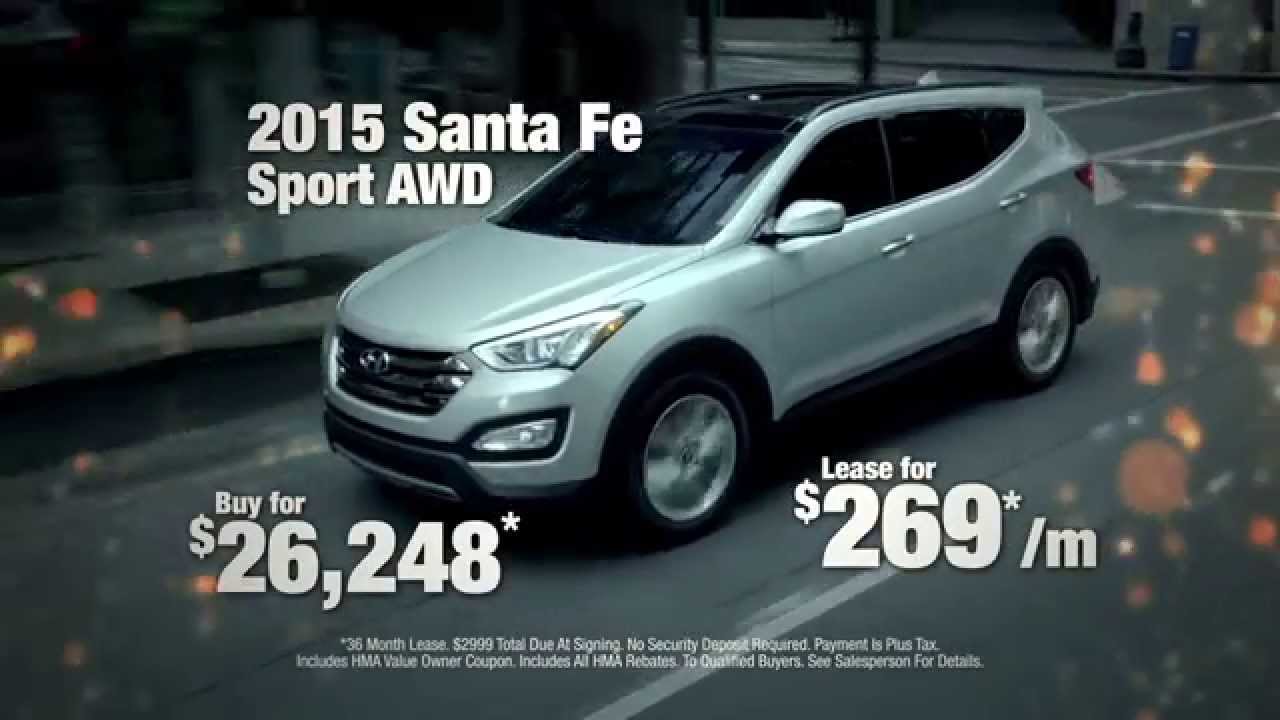 Lehigh Valley Hyundai (January 2015 TV Commercial) - YouTube