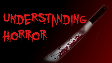 [2]What is Horror? - RPG Maker MV How to Make a Horror Puzzle Game