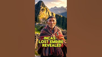 The Rise and Fall of the Inca Empire | AI History