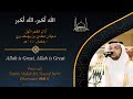 أذان الفجر الأول بأداء إبداعي عذب يرق له القلب بصوت المؤذن مهدي بن يوسف بري غرة رمضان 1441 هـ 