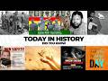 Today In History June4 | The June 4th Uprising in Ghana, Release of Nelson Mandela First Legal Photo