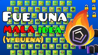 Le Meti Mods A Geometry Dash 2.2... Ayuda Mr.alternal
