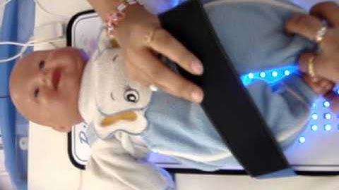BILIPAD - Flexible LED Phototherapy