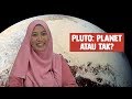 Pluto: Planet atau Tak?
