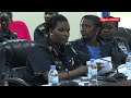 EAPCCO Workshop on Women's Rights and Law Enforcement Opens