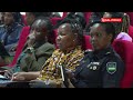 EAPCCO Workshop on Women's Rights and Law Enforcement Opens