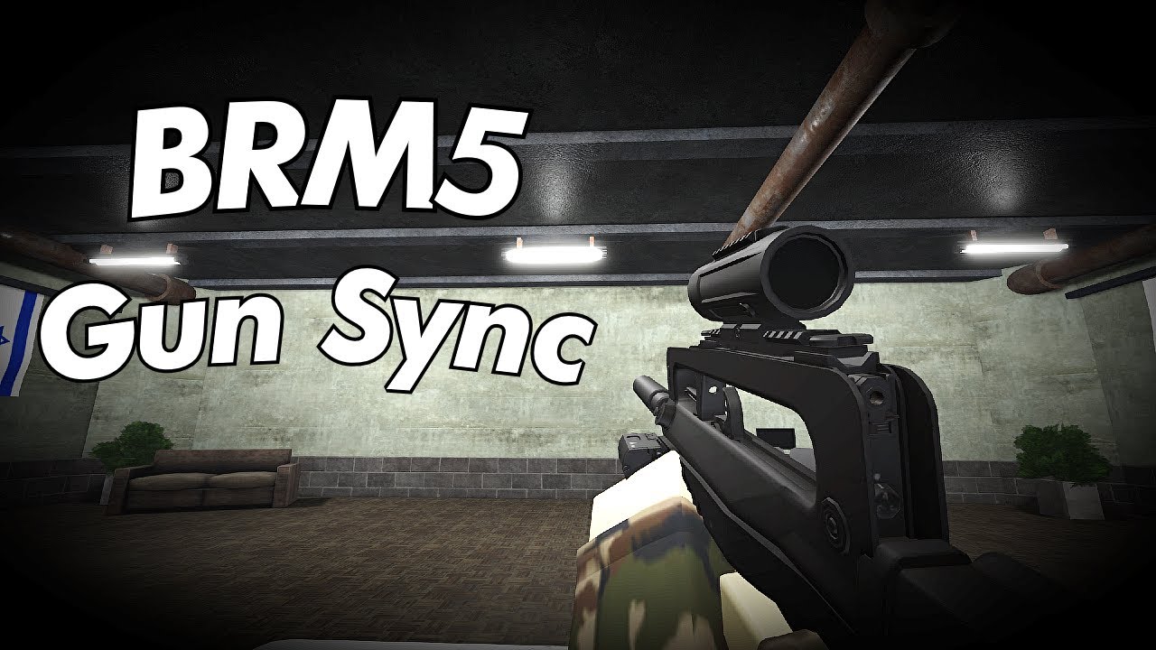 Sub Urban Cradles Gun Sync Roblox YouTube