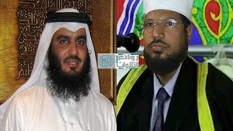 سورة هود كاملة تلاوة رائعة محاكاة للشيخ أحمد العجمي للقارئ وحيد الدنقلاوي