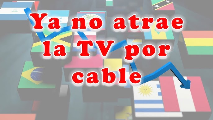 Cambio de frecuencias de canales TDT: hay que resintonizar la TV en los  barrios de Arure, Las Hayas, Taguluche, y de Guadá hasta Las Orijamas -  Valle Gran Rey