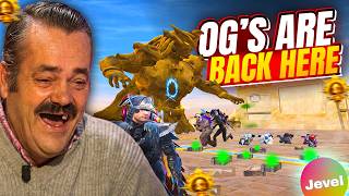 Old Jevel Is Back With Funny Commentary | Old Event |