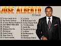 Jose alberto sus mejores exitos 2022 las 20 mejores canciones de jose alberto