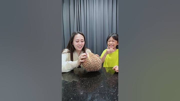 Aletha Mamoy Beli Durian #alethaabew