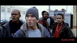 8 Mile 2002 - Cheddar Shoots Himself Pal Pitched