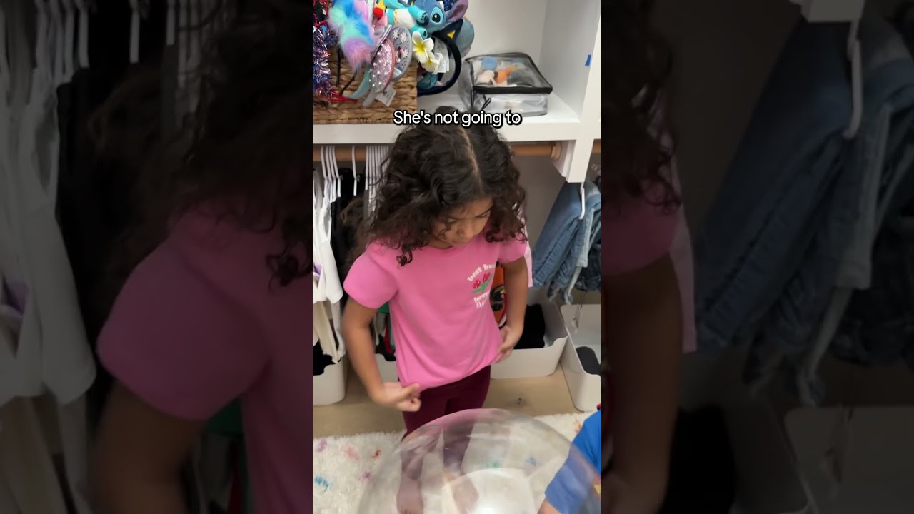 We Are Sending Our Hearing Daughter To A Deaf School Shorts