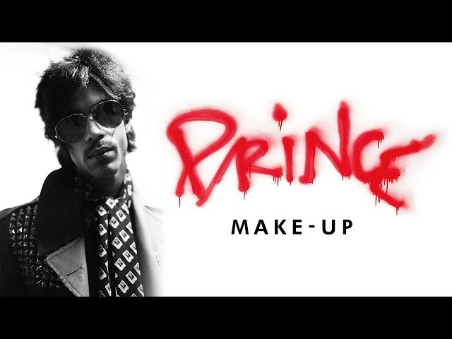 Prince - Make-Up