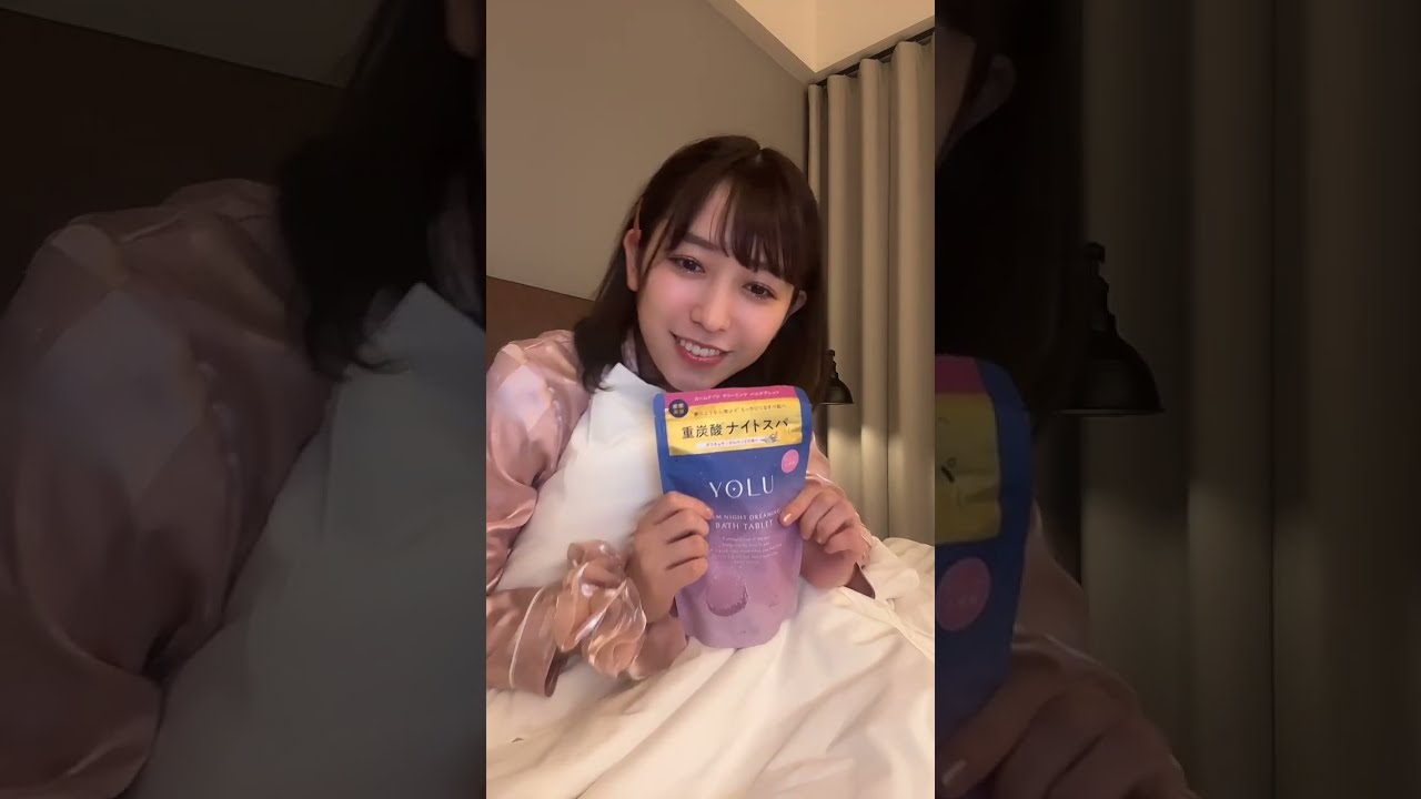 20240902 tiktoklive 小泉遥香（超ときめき♡宣伝部）