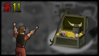 The WORST Barrows Guide of all Time! | Ep. 11