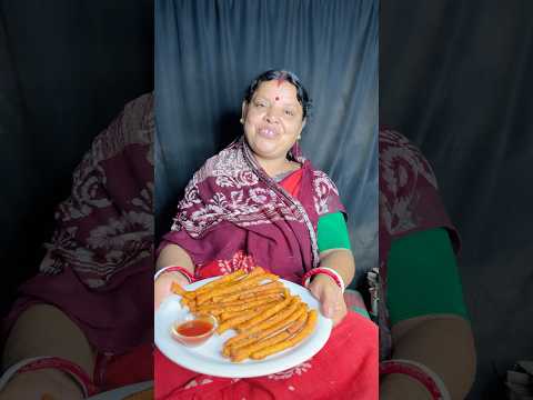 আলুর সহজ স্ন্যাকস ❤️.                        #explore #recipe #food #cooking #cook #video #viral