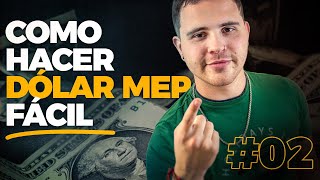 COMO COMPRAR DOLAR BARATO 2023 ► [PASO A PASO] - Ep. #2